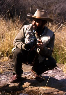 Dinesh Durani