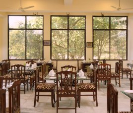 Restaurent & Dining